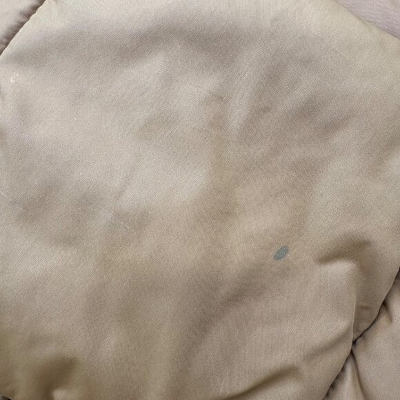 Vintage Coat Puffer Jacket Insulated Outerwear Blizzard Pruf Medium Walls USA - Picture 13 of 13